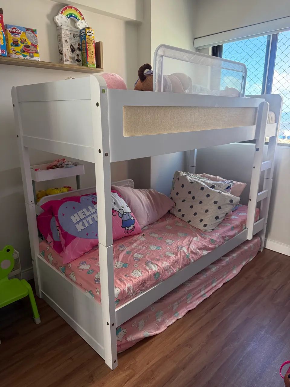 Beliche infantil - Foto 4