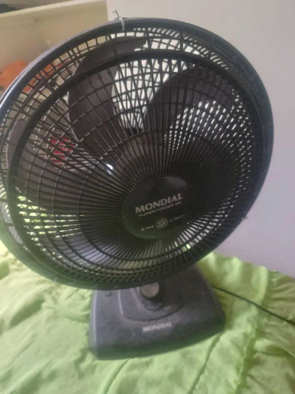 Ventilador torre - Foto 2