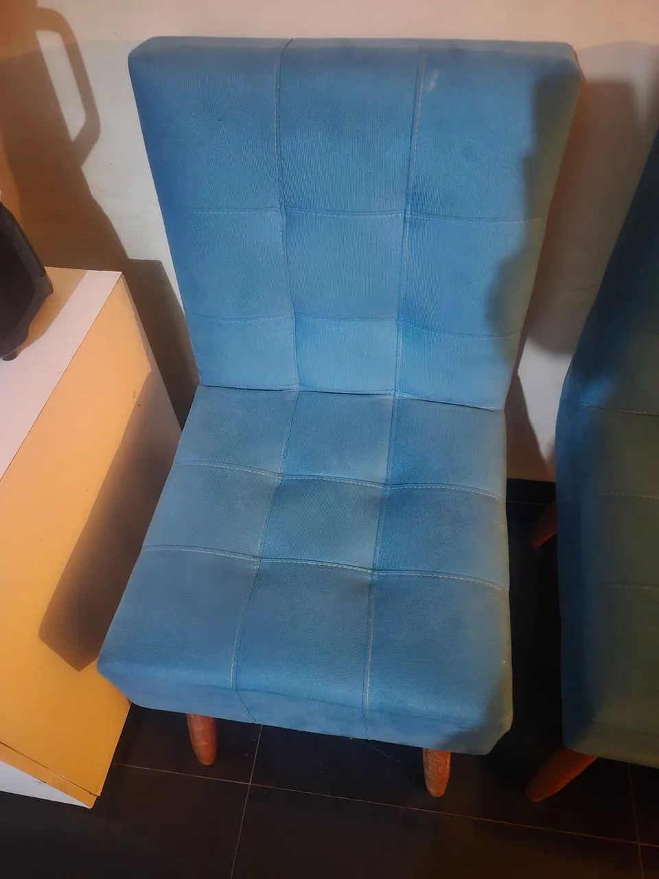 Cadeiras de jantar  - Foto 4