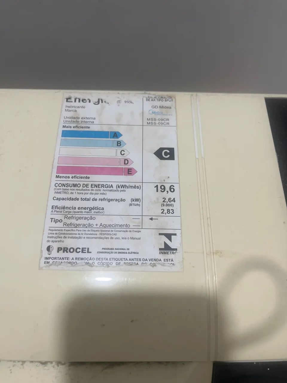 Ar condicionado  - Foto 2