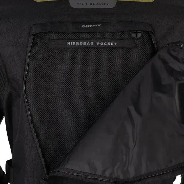 Roupa Moto Conjunto NOMADE Texx - Foto 4
