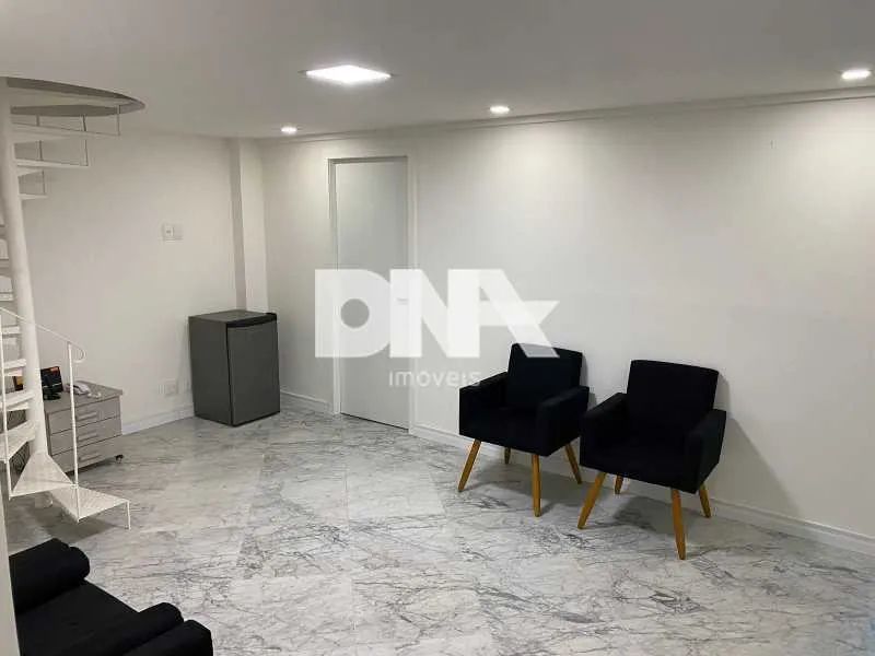Sala : / Comercial / Barra da Tijuca