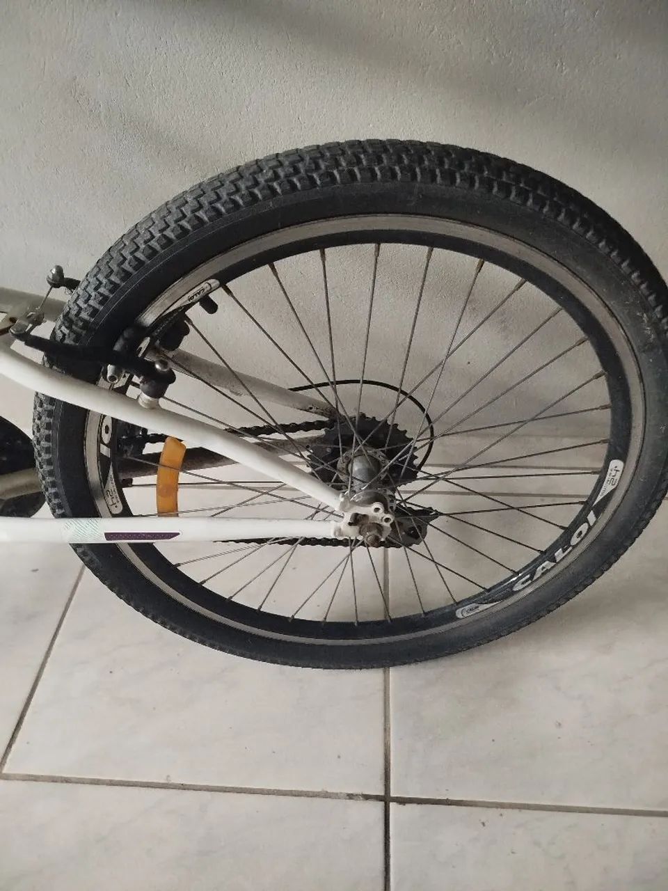 Bicicleta  - Foto 4