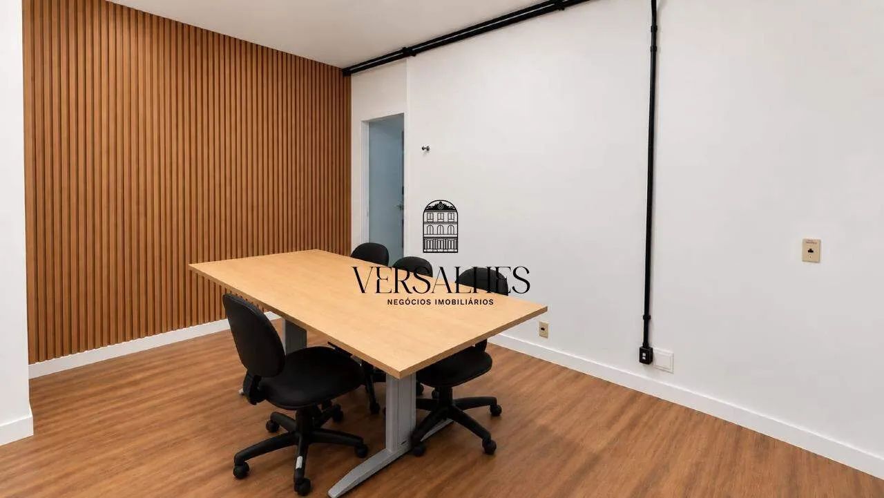 Andar-Pilotis para alugar com 04 banheiros, 258m², - Bairro Cidade Nova