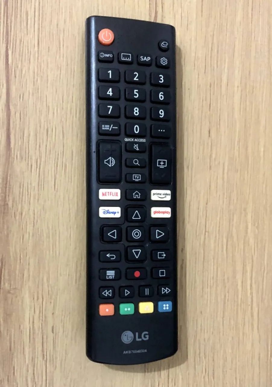 Smart TV LG 32" HD  - Foto 3
