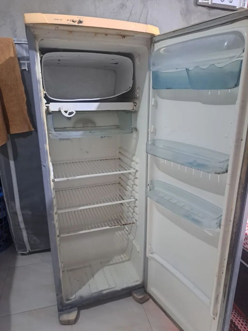 Geladeira  - Foto 2