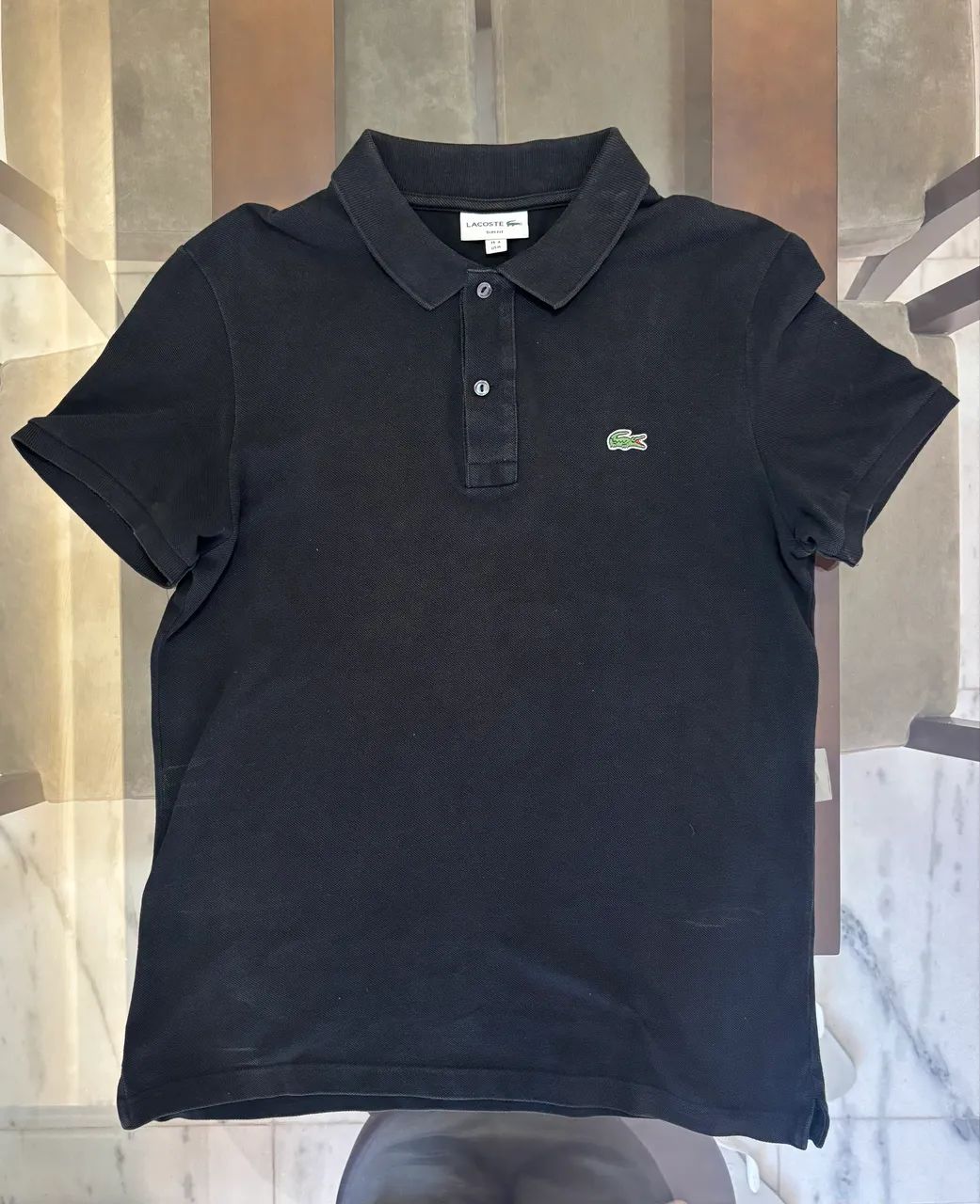 Polo Lacoste M