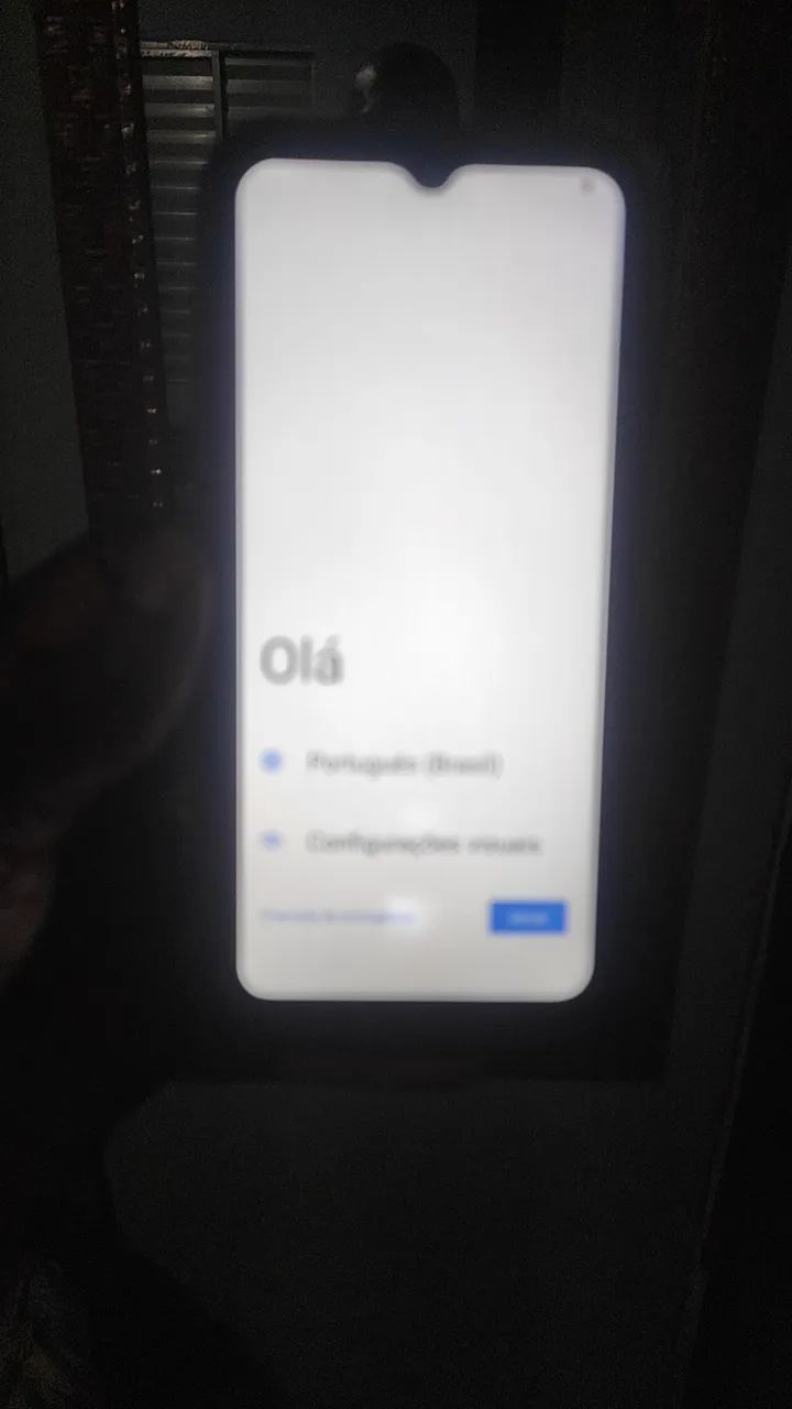 Vendo Smartphone no precinho  - Foto 2