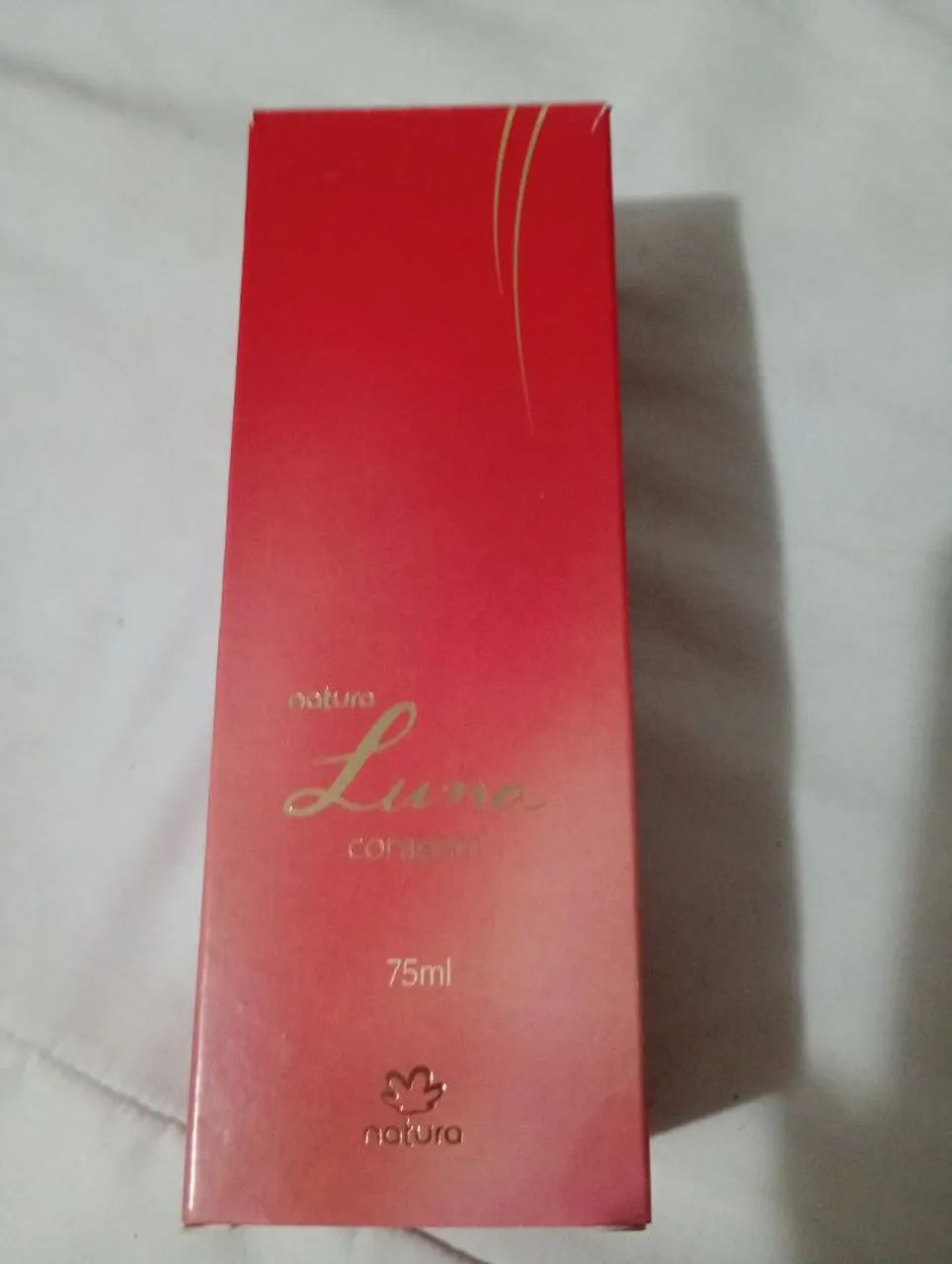 Perfume luna