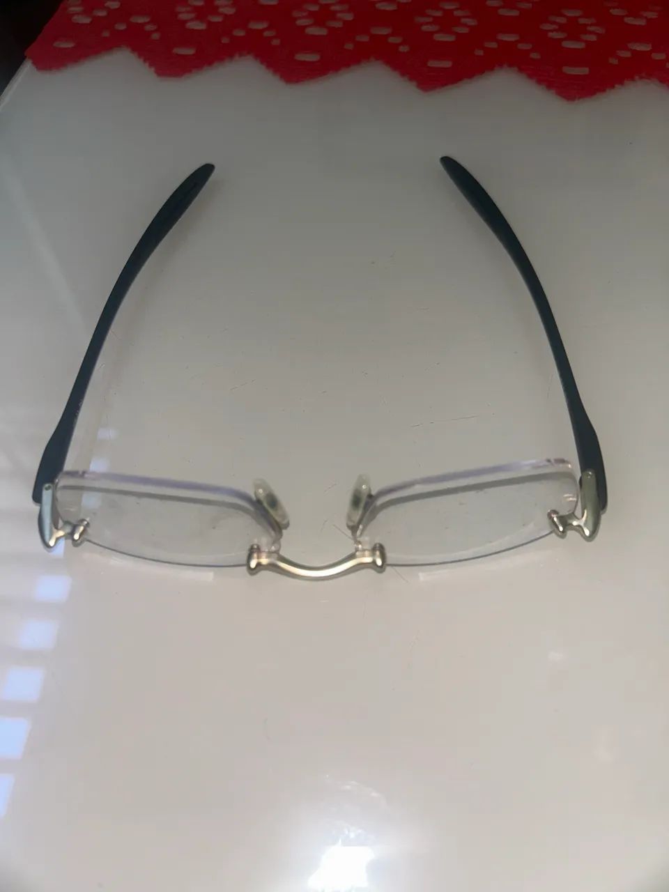 Óculos da oakley original  - Foto 3