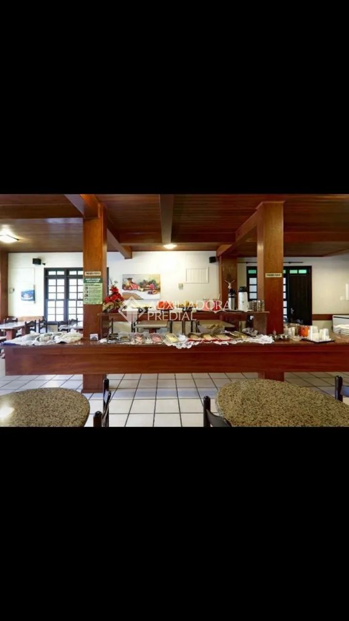 Hotel na Lagoa da Conceição. - Foto 5