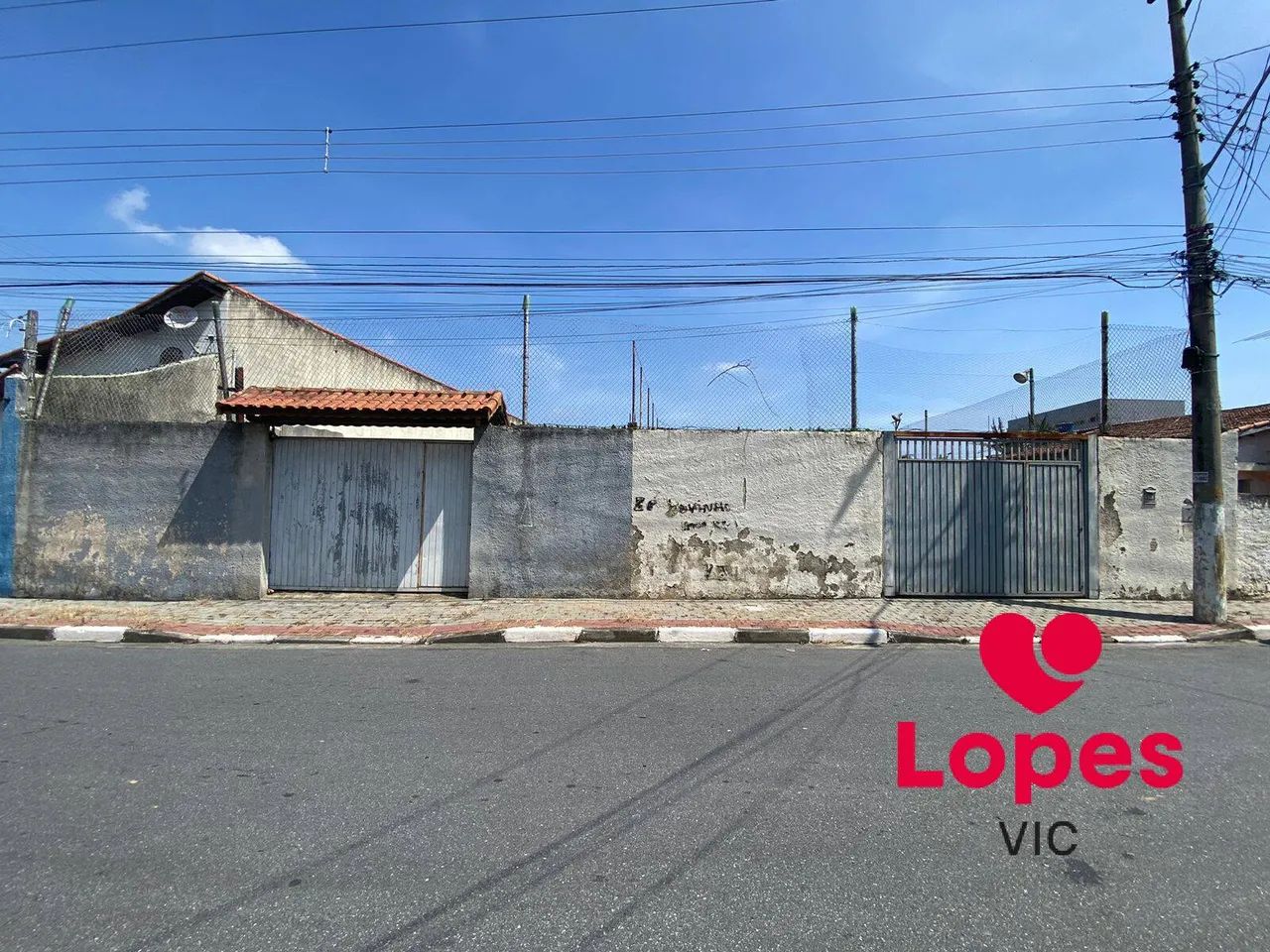 TERRENO COM 800M² - VILA LUCIA - POÁ/SP - Foto 4