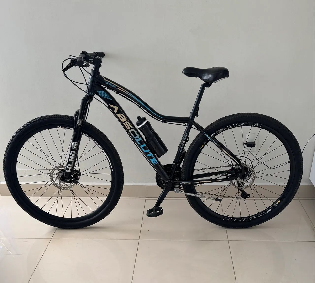 Bike Absolute 29 MTB - Foto 2