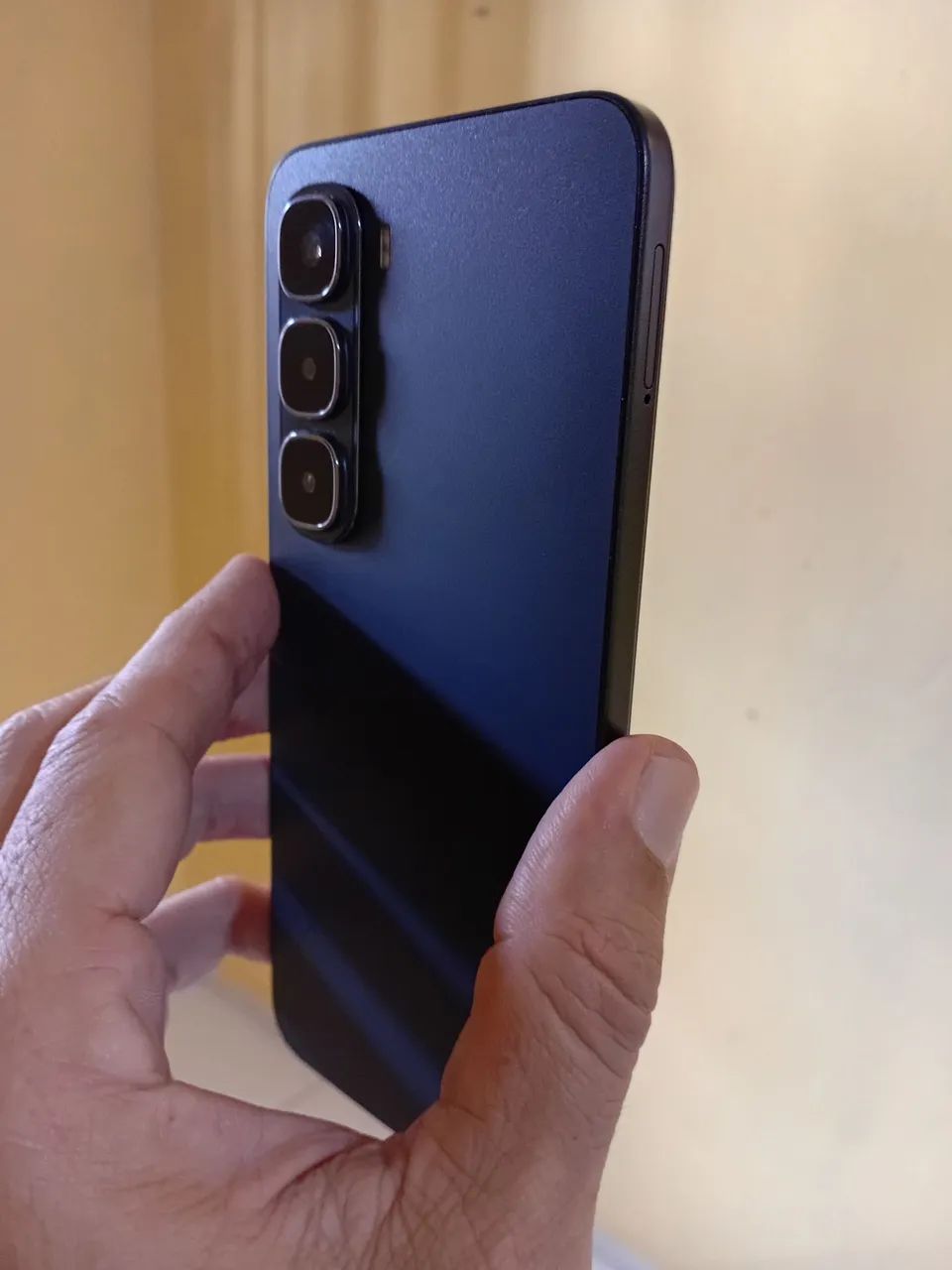INFINIX HOT 60I 400 REAIS  - Foto 2