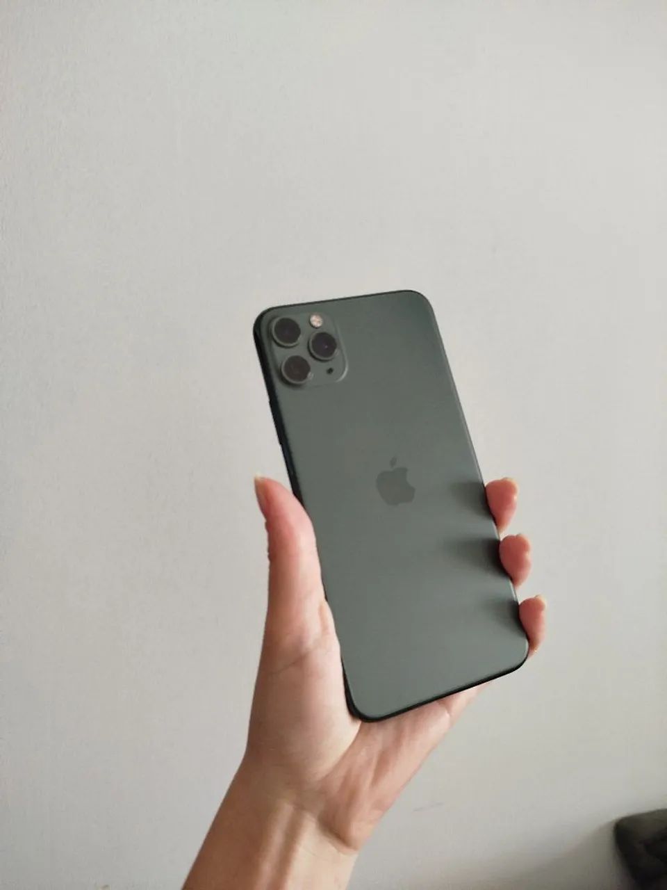 Iphone 11 pro Max 2011 256gb - Foto 3