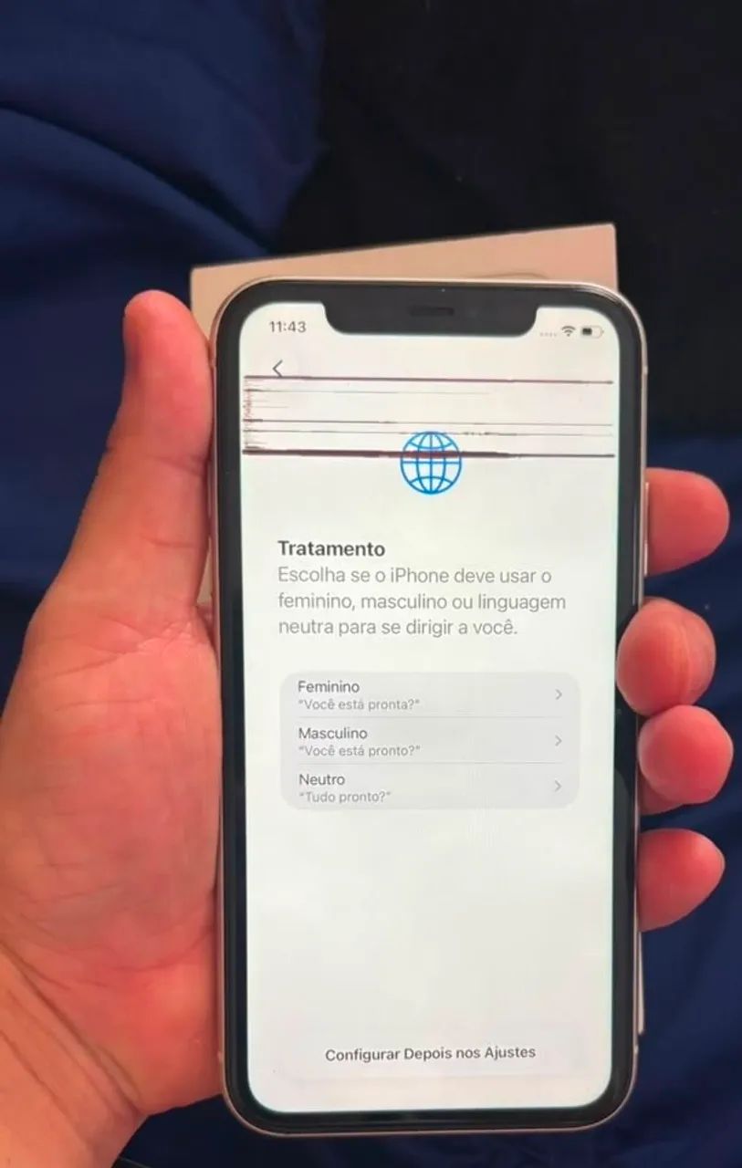 iPhone 11 64GB - Foto 2
