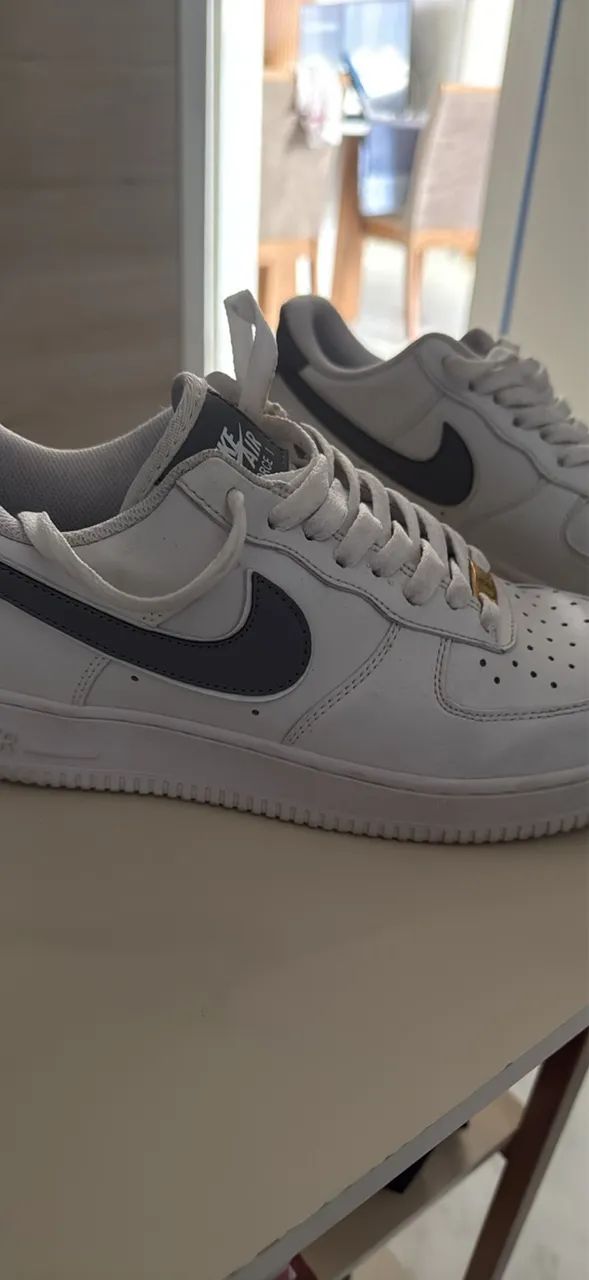 Nike Air force 1 e Total 90