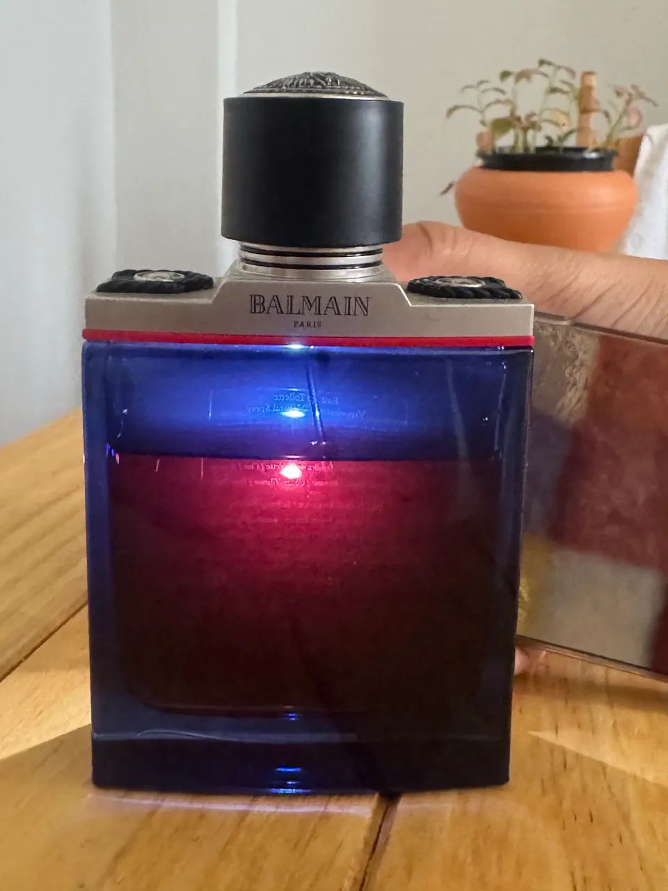 Balmain Homme 100 ml - Foto 5