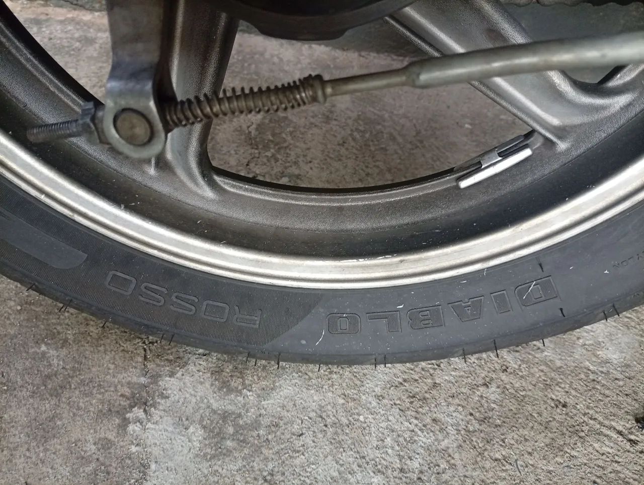 Muito conservada com itens novos. - Foto 4