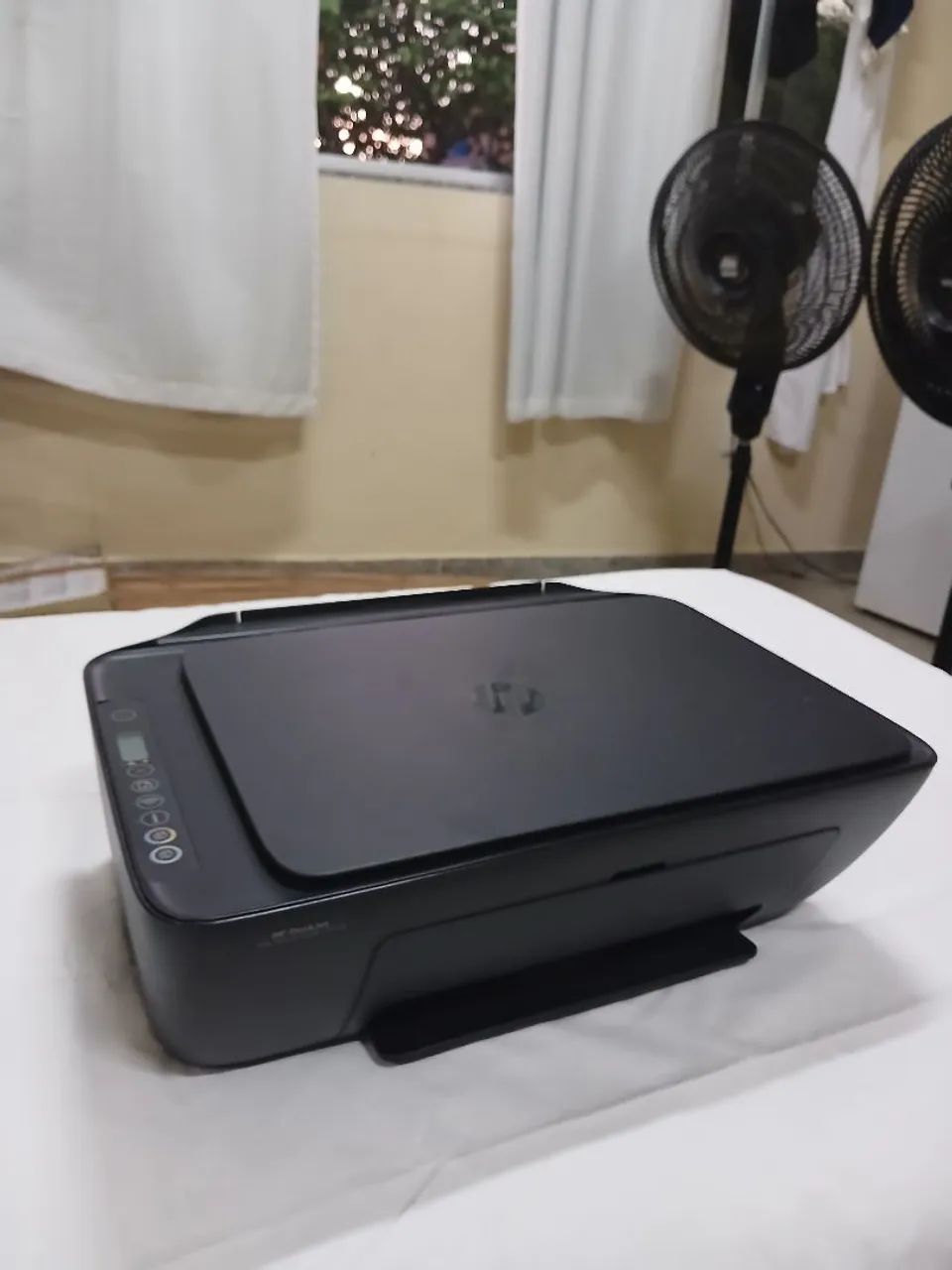 IMPRESSORA HP MULTIFUNCIONAL  - Foto 5