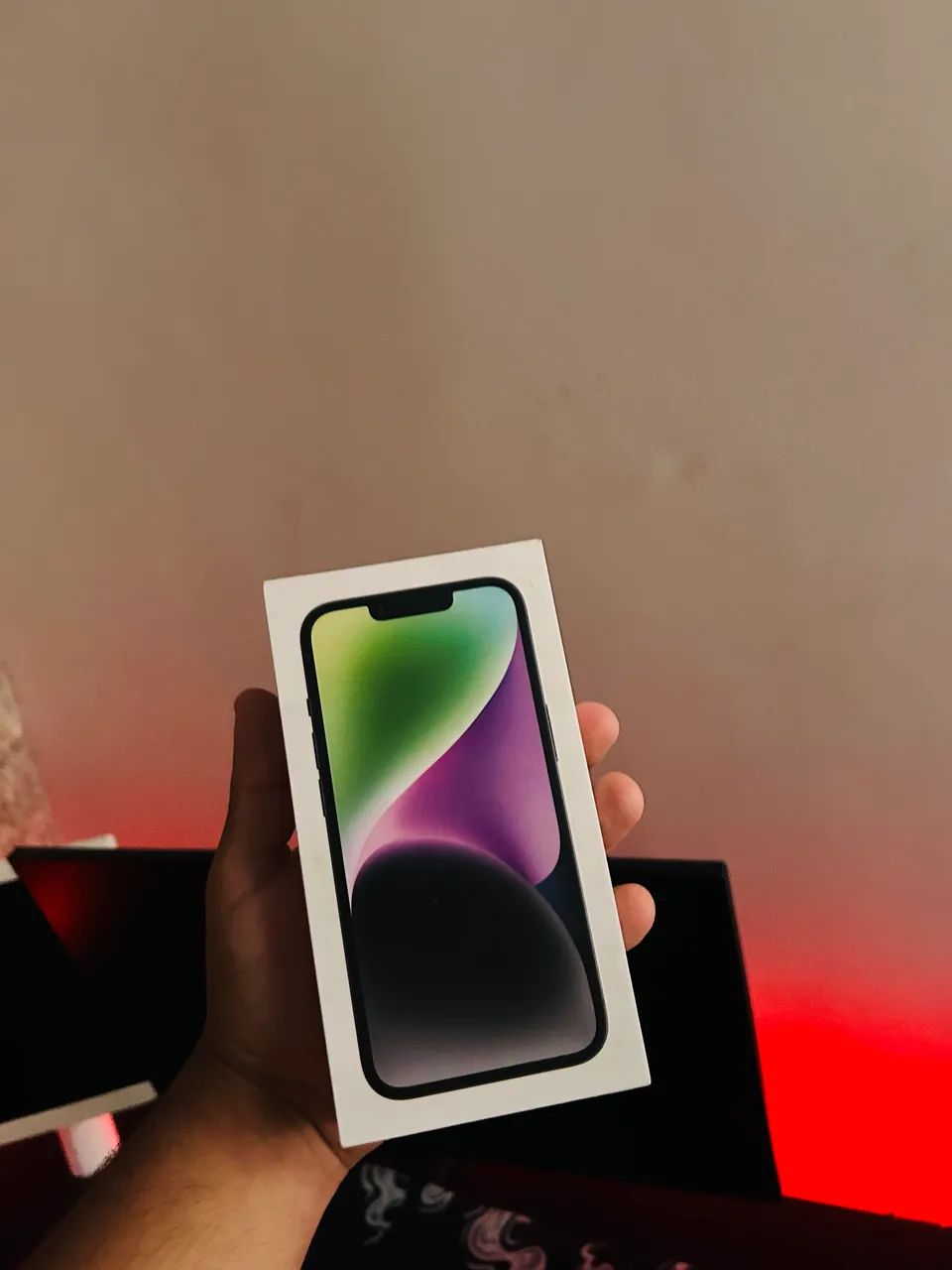 iPhone 14 