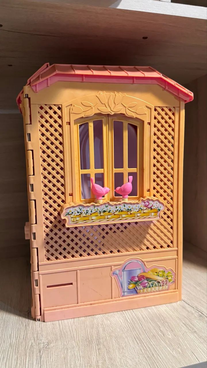 Casa da Barbie - Foto 3