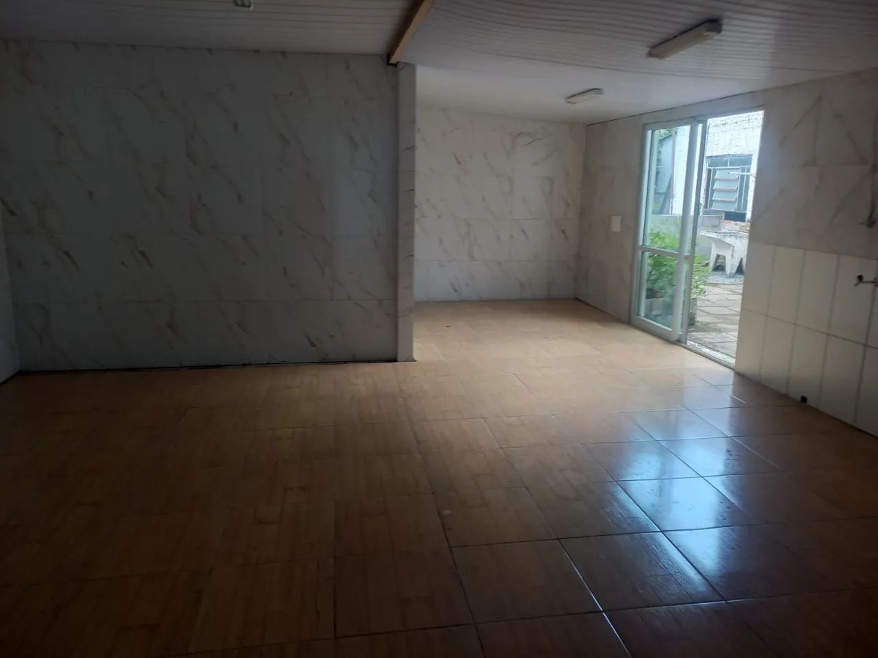 Sala comercial 