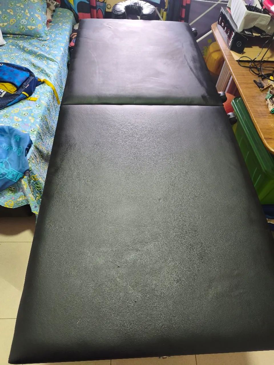 Maca para massagem - Foto 5