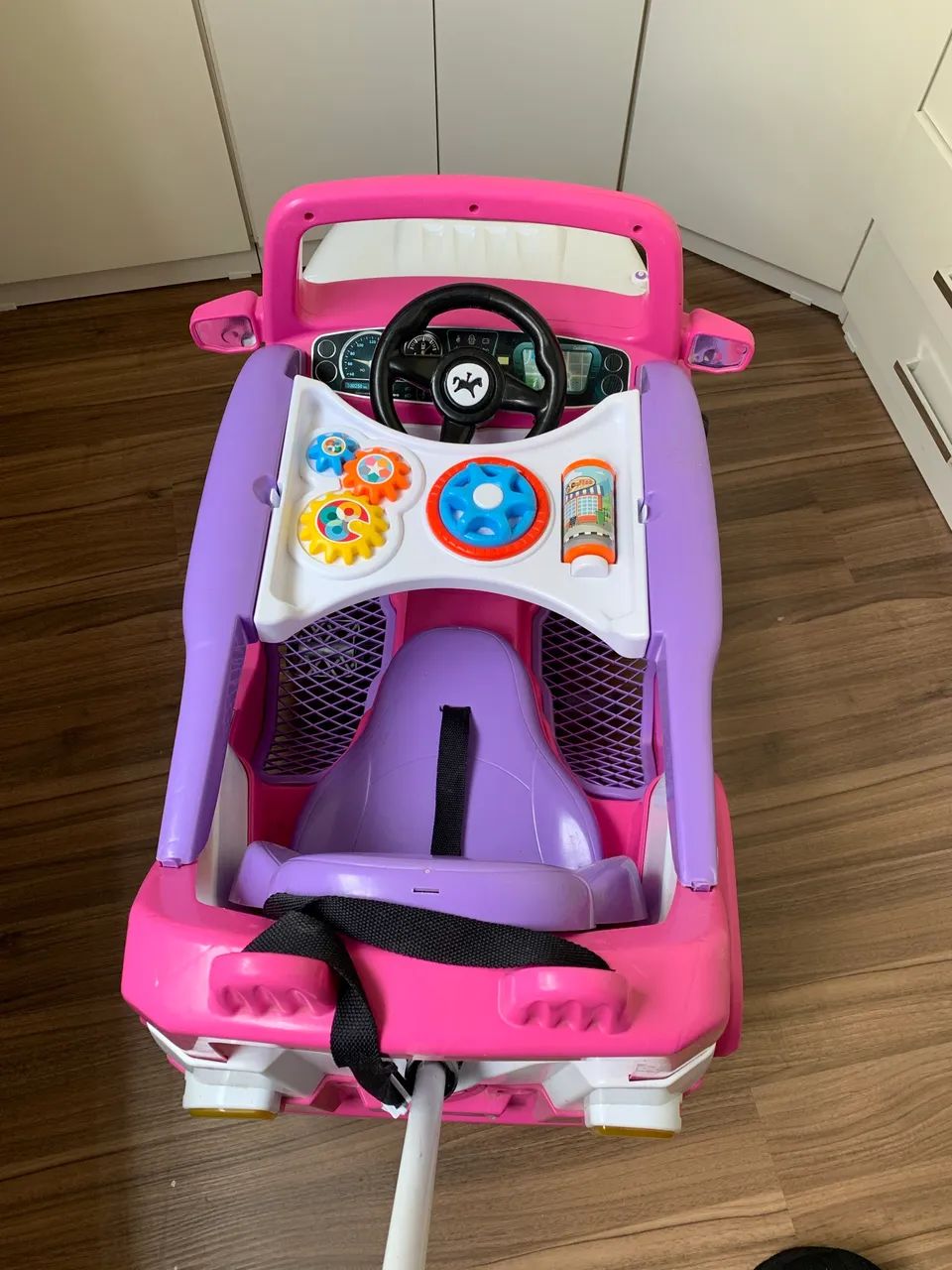 Jeep infantil  - Foto 3