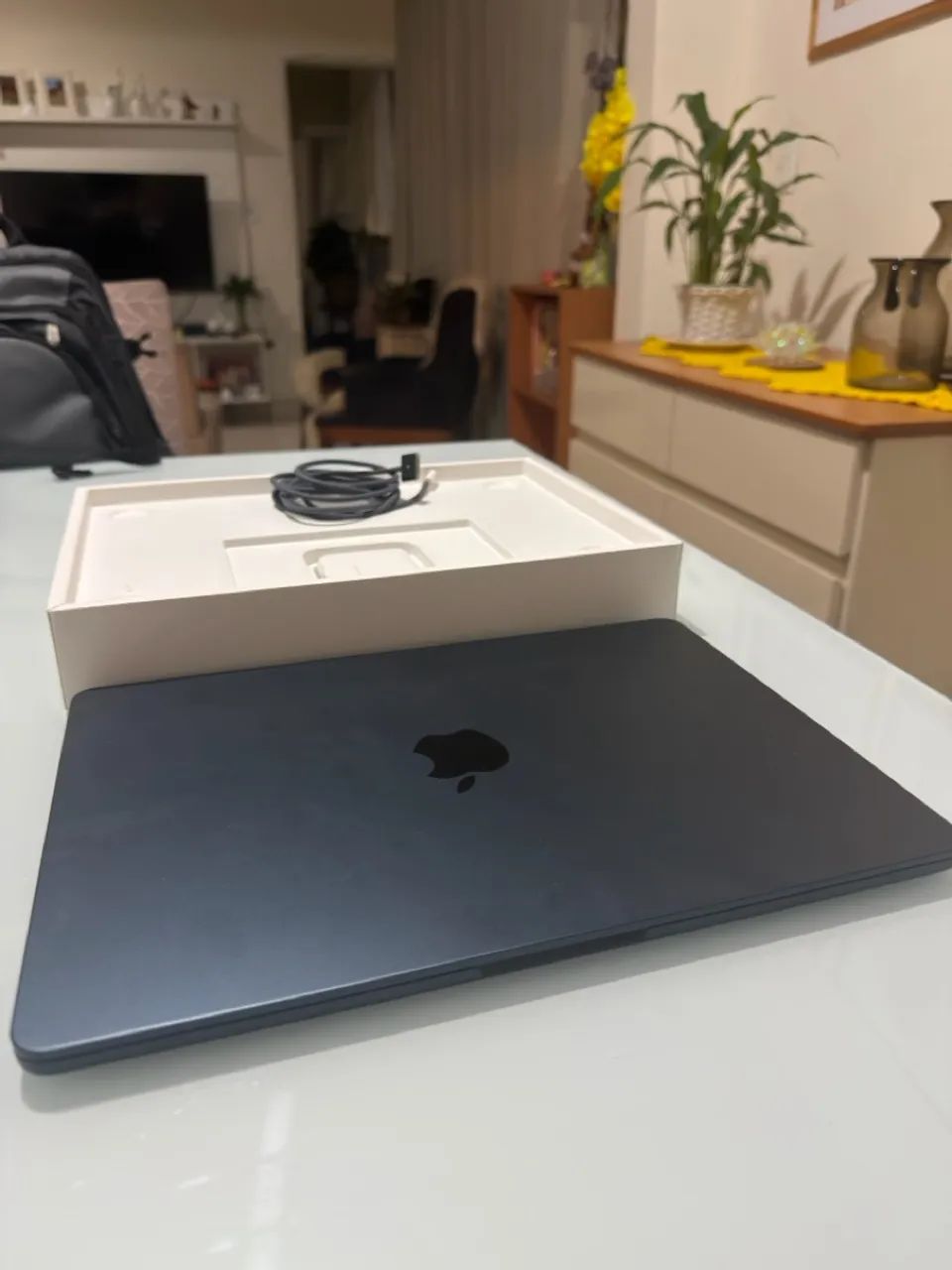 MacBook Air m4 garantia  - Foto 5