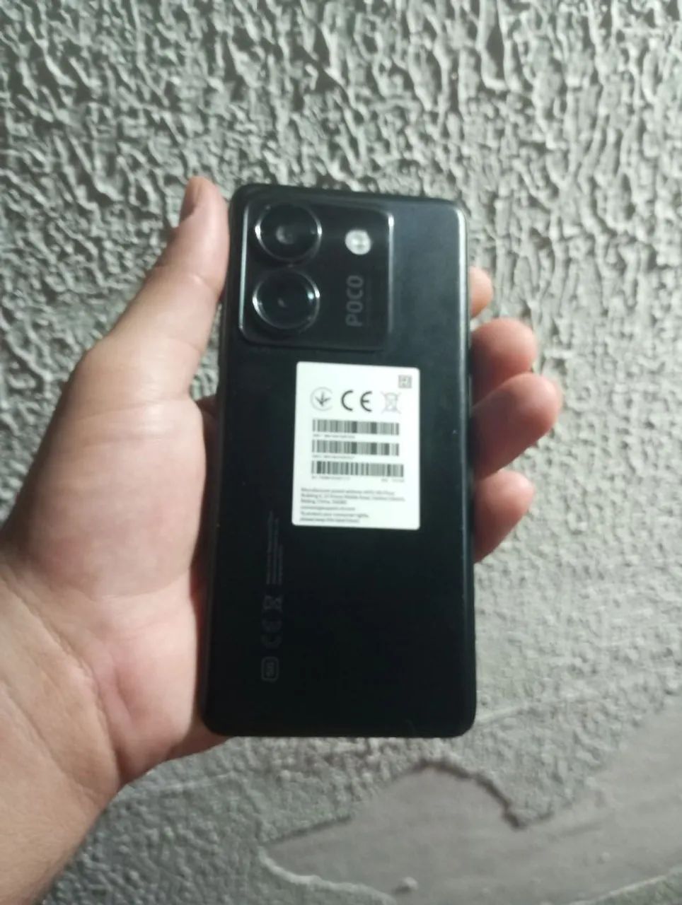 POCO M7 PRO 5G 512GB - Foto 3