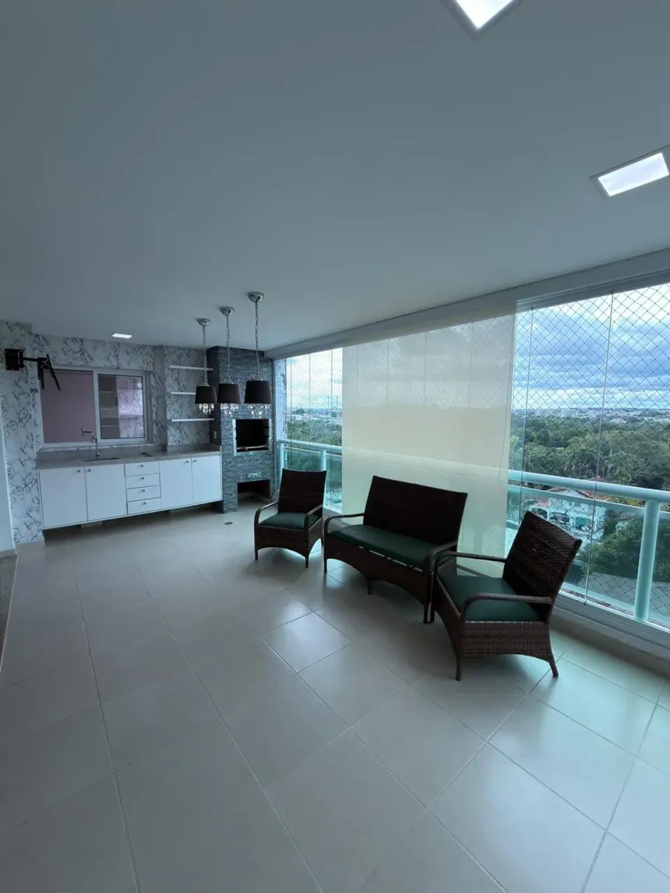 MAISON EFIGÊNIO SALLES ALUGUEL - Foto 2