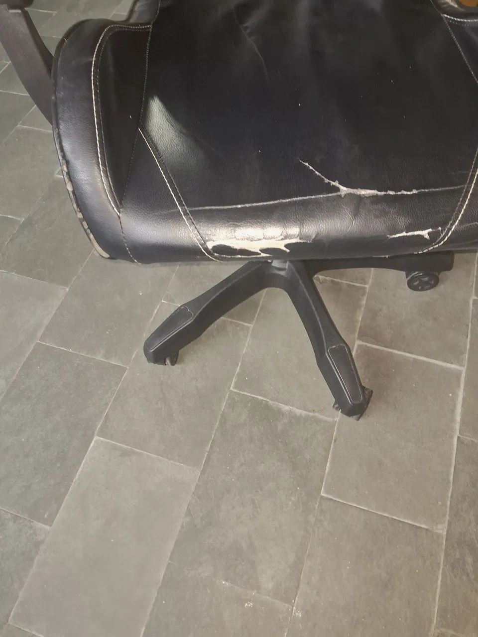 Cadeira escritório  - Foto 4