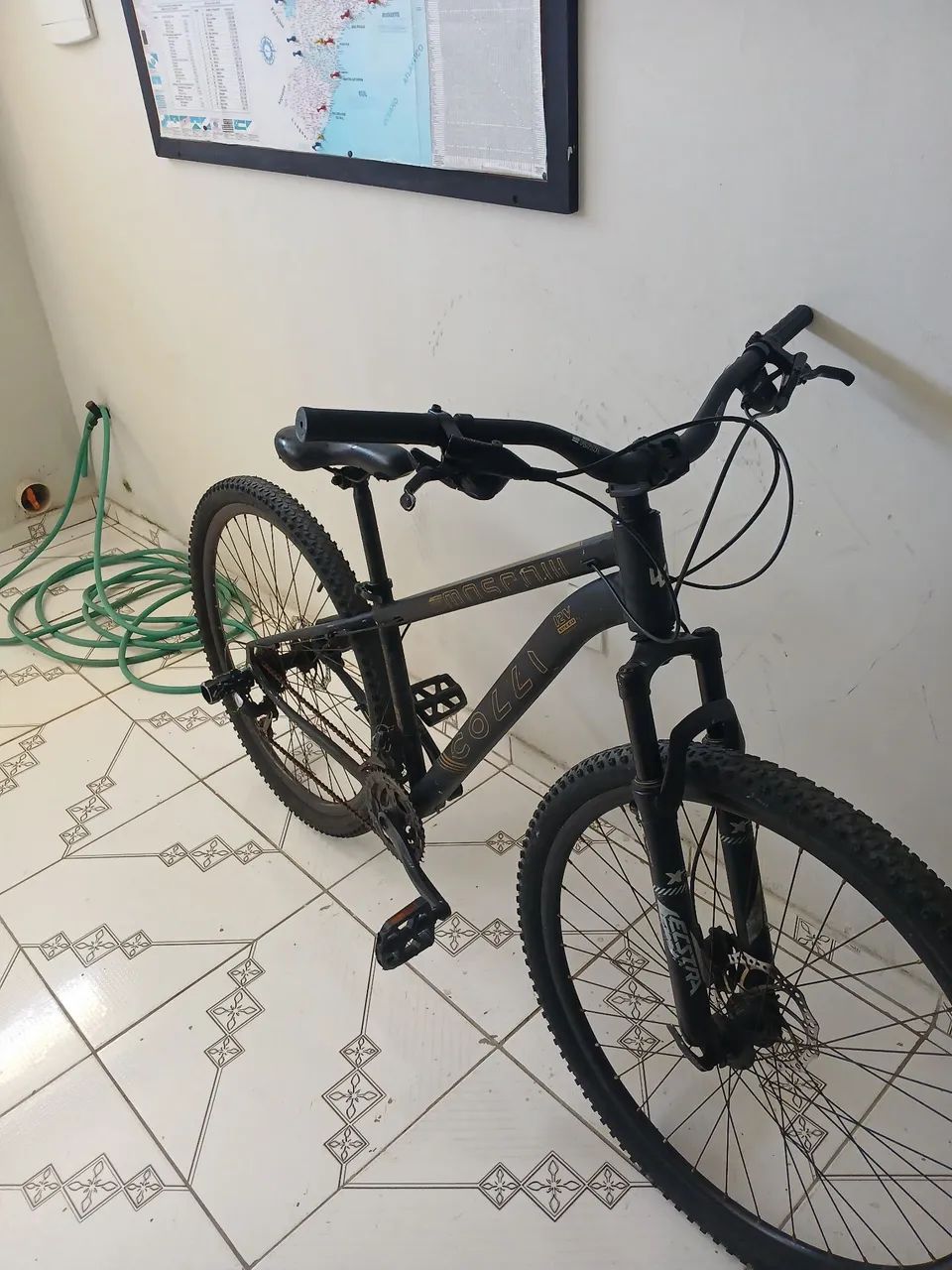 Bike aro 29 colli - Foto 3