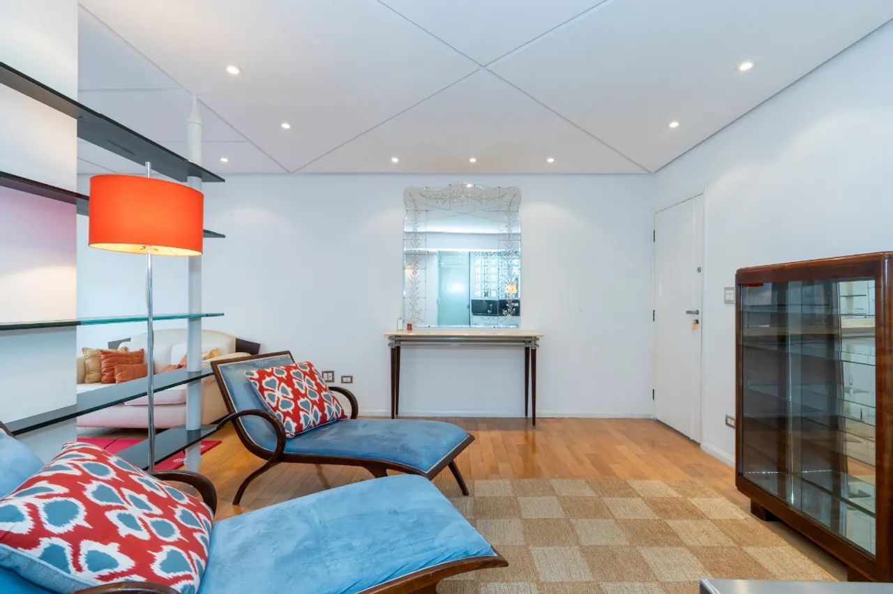 Apartamento para venda em Vila Mascote com 2 quartos, 1 vaga, 60m² - Foto 3
