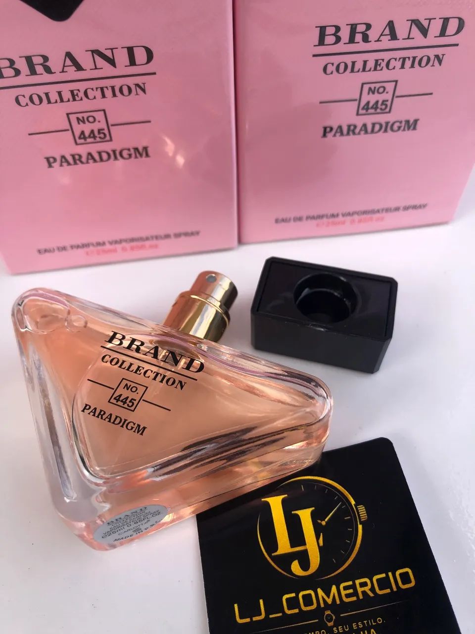 Perfume Prada paradoxe  - Foto 4