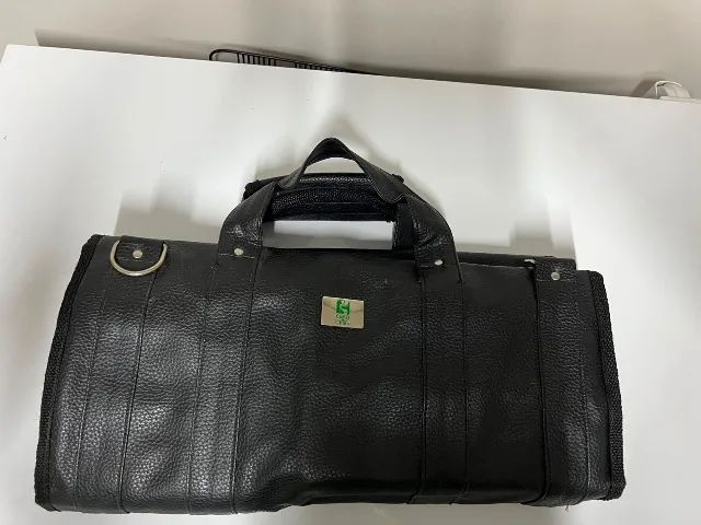 bolsa de chef