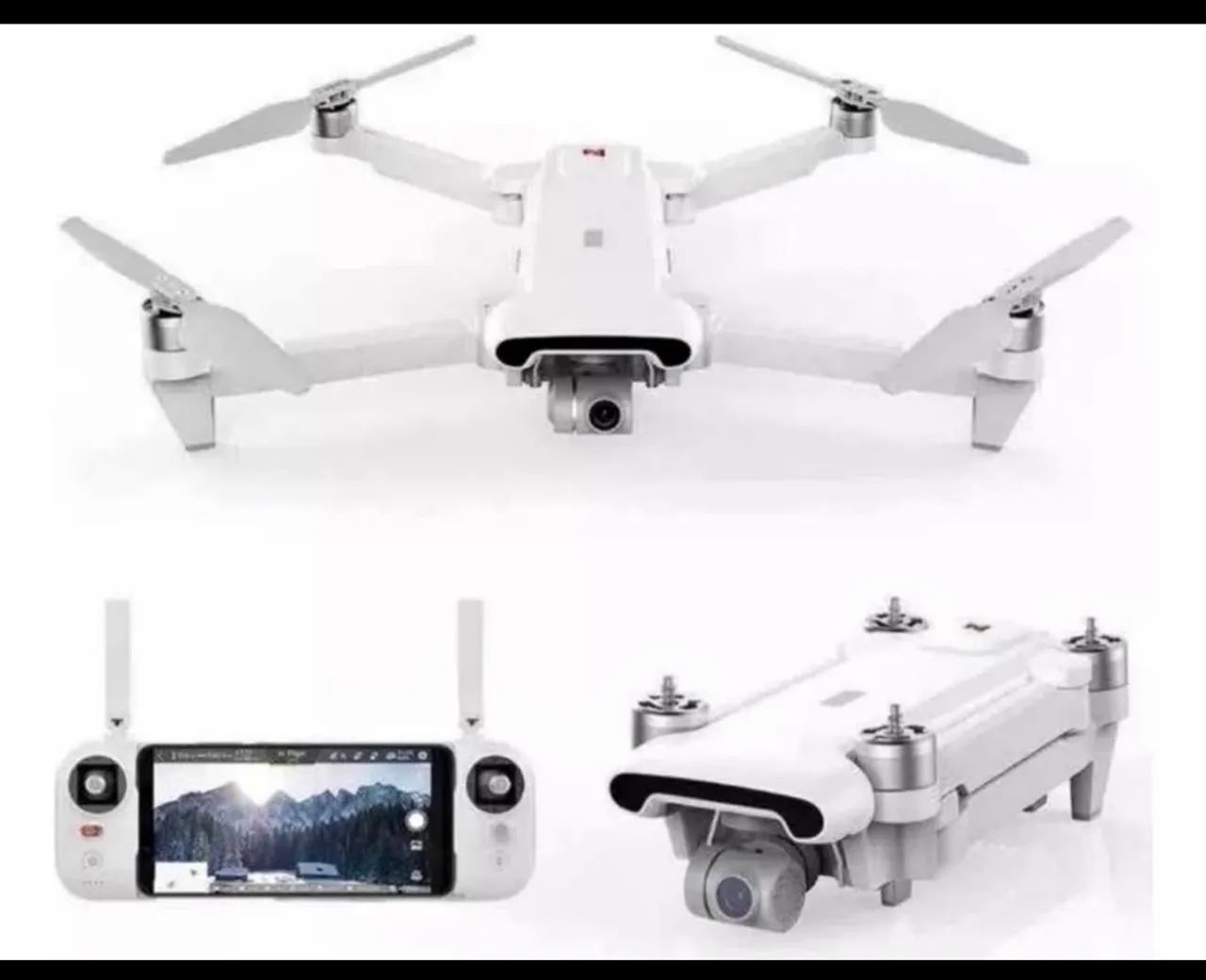 Drone Xiaomi X8SE 2022 Seminovo