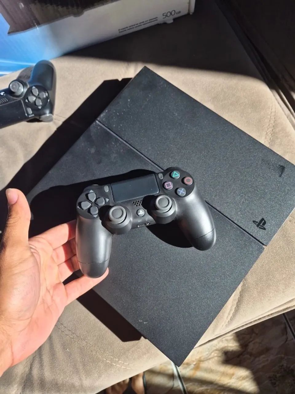 Playstation 4  - Foto 3