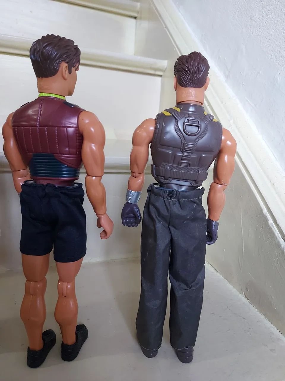 Max Steel Mattel Original Coleção - Foto 2