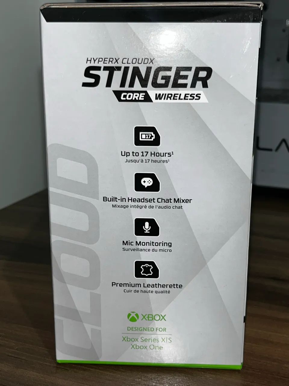 HEADSET GAMER - Foto 2