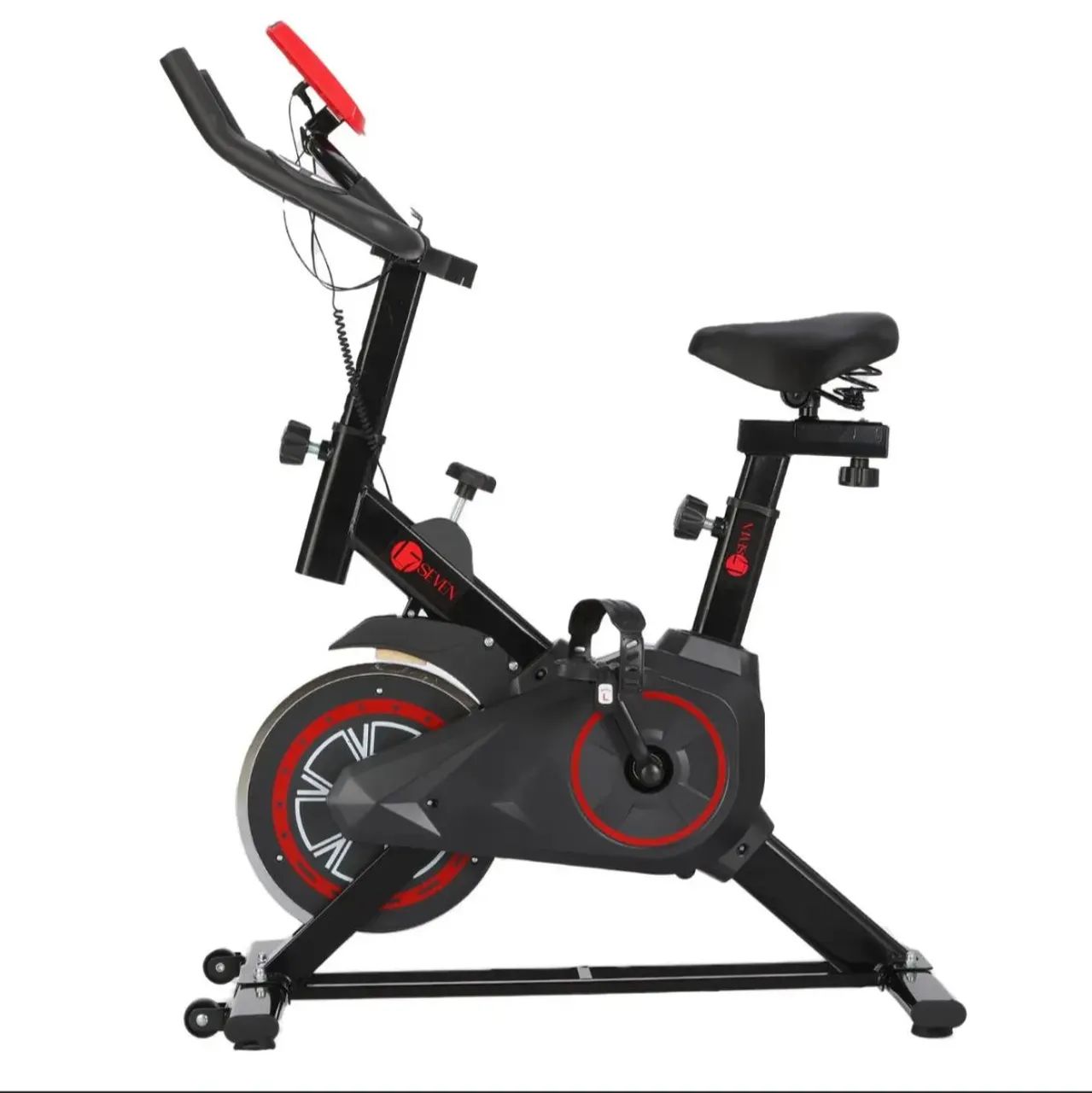Bicicleta Ergométrica 