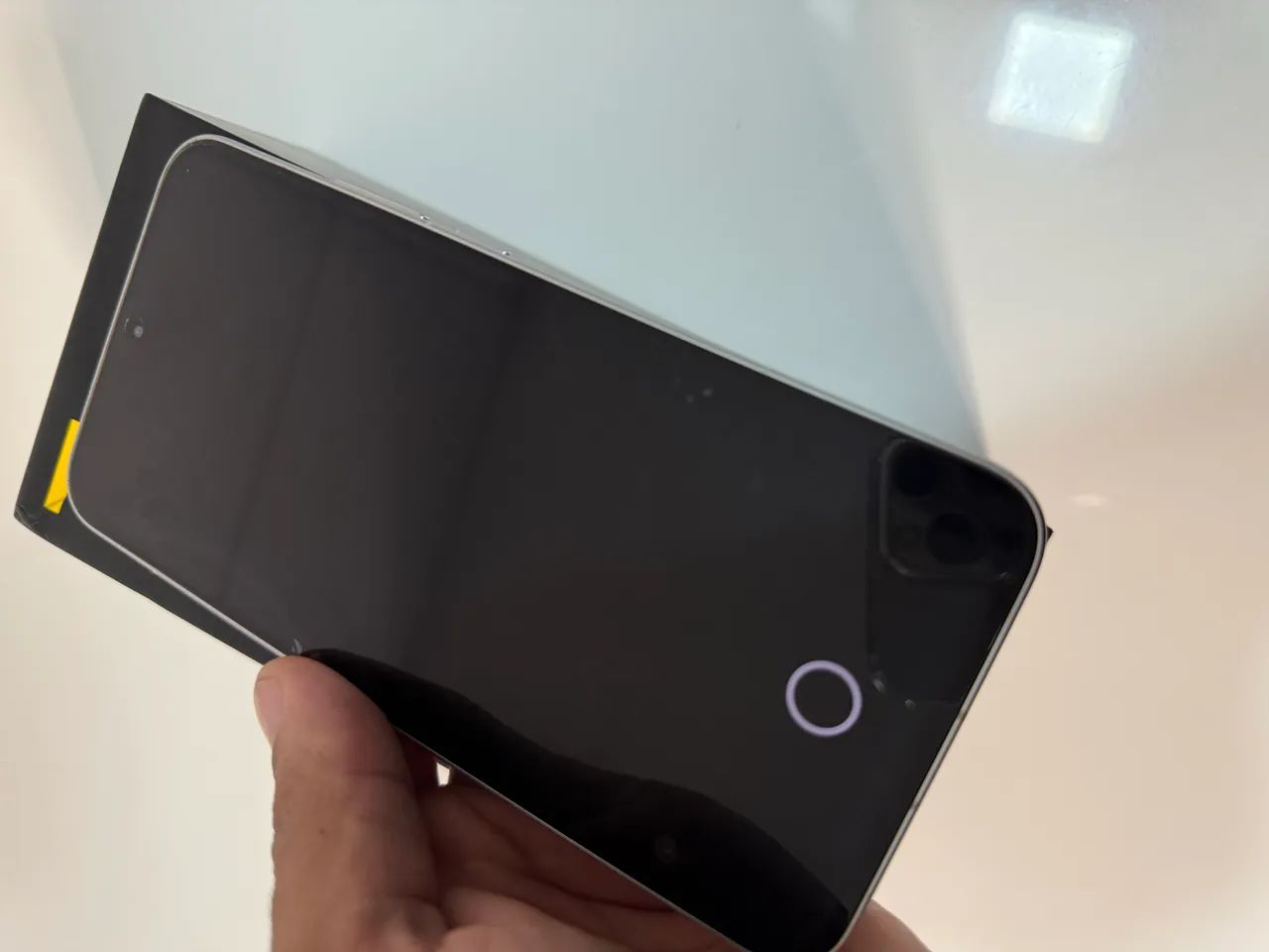 POCO F7 SILVER 512 - Foto 4