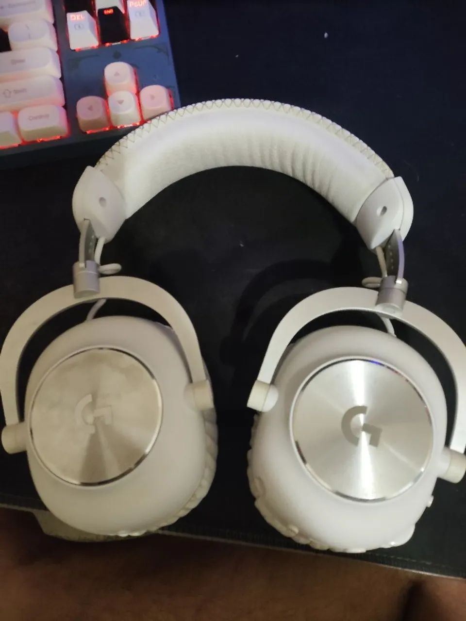 Logitech G Pro X 2 headset  - Foto 2