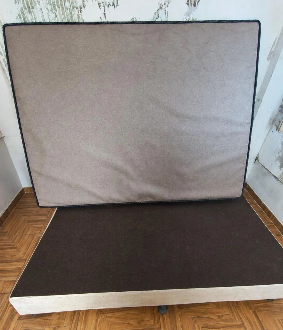 Cama Casal - Foto 3