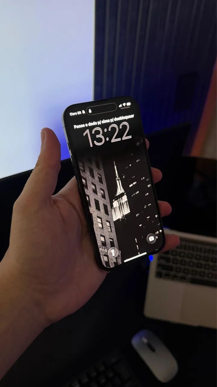 iPhone 15 pro 128GB 