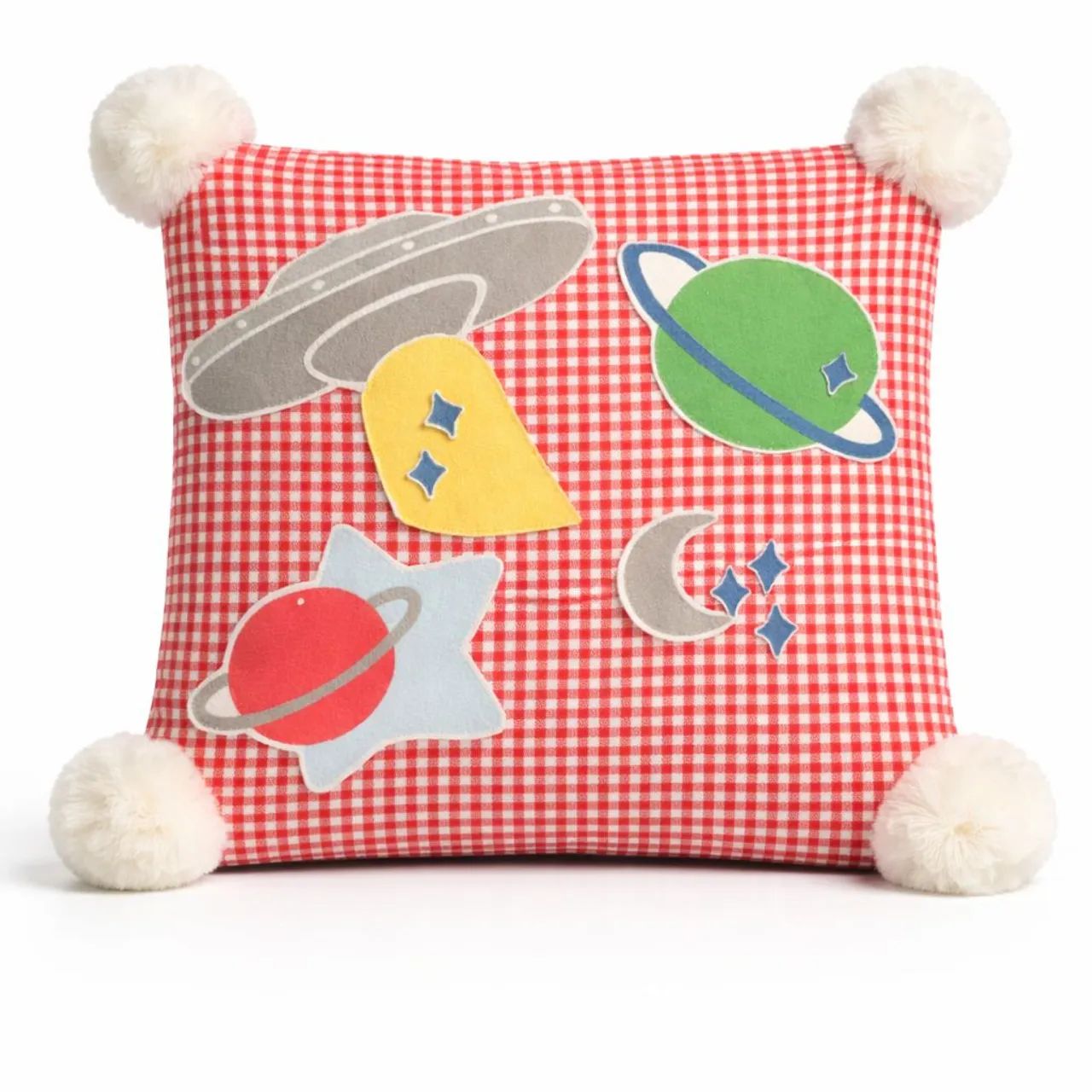 Capa de almofada infantil  - Foto 2