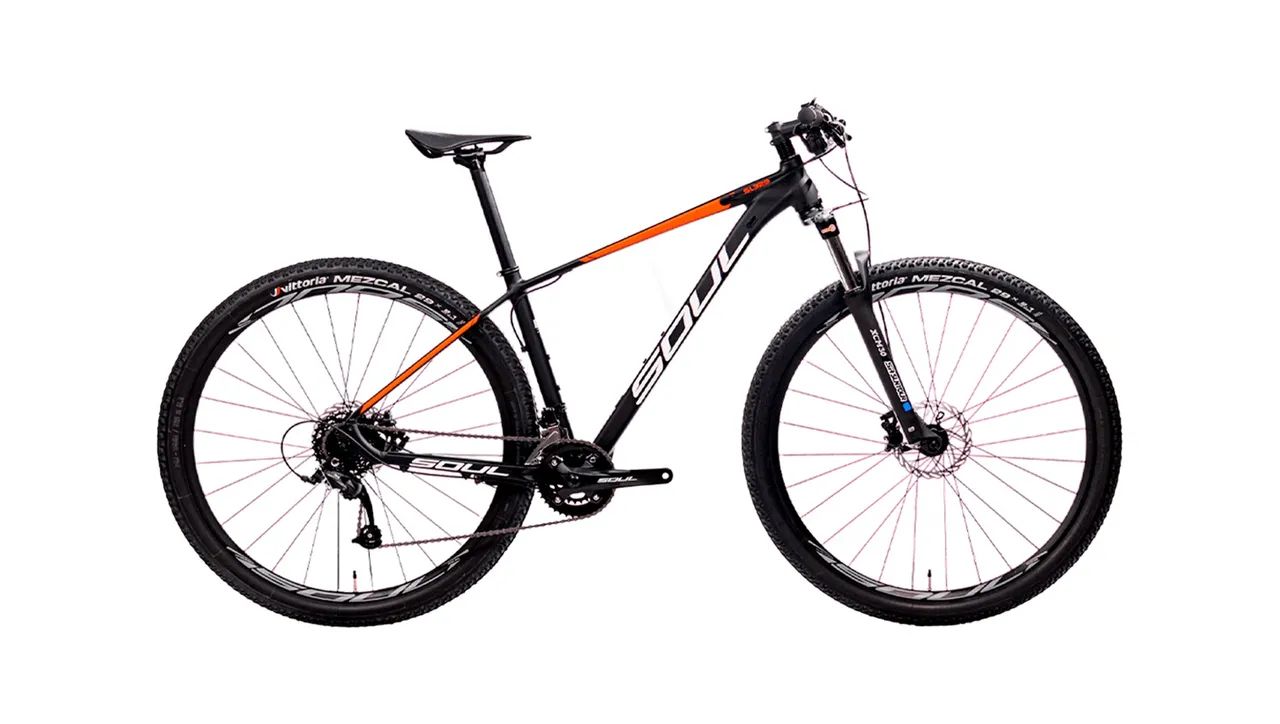 Bicicleta Soul - Foto 2