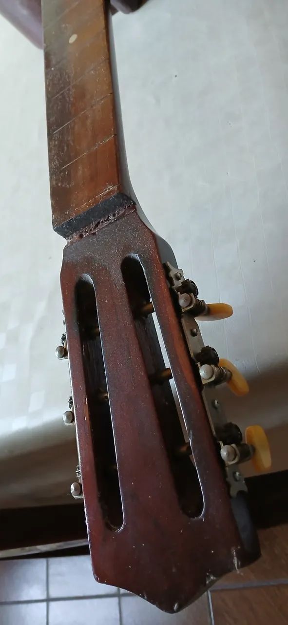 Violão - Foto 2