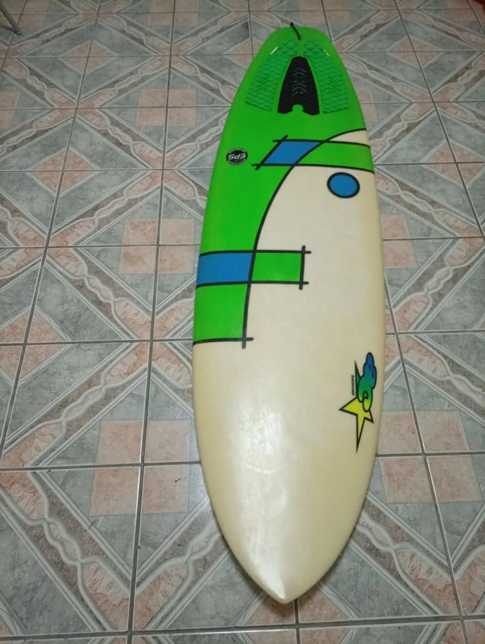 Prancha Surf Evolution - Foto 3